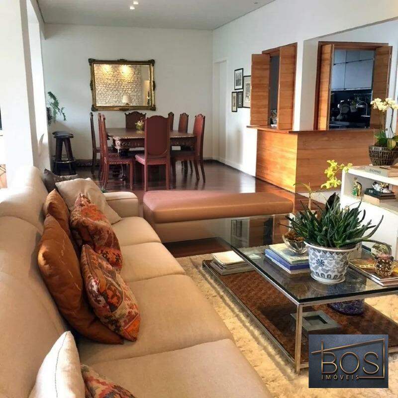Apartamento, 4 quartos, 240 m² - Foto 6