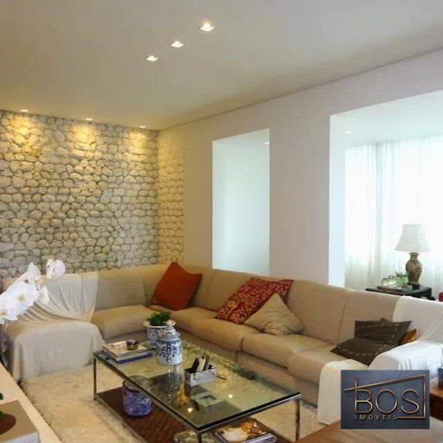 Apartamento, 4 quartos, 240 m² - Foto 1