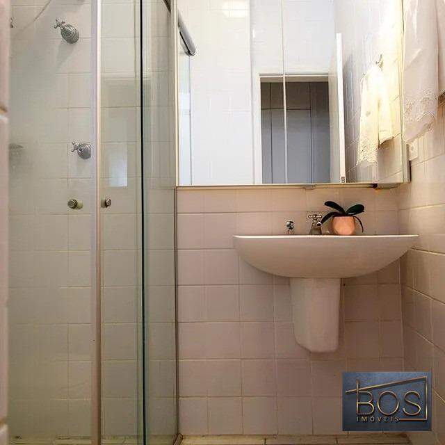 Apartamento, 4 quartos, 240 m² - Foto 23