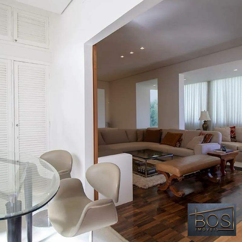 Apartamento, 4 quartos, 240 m² - Foto 11