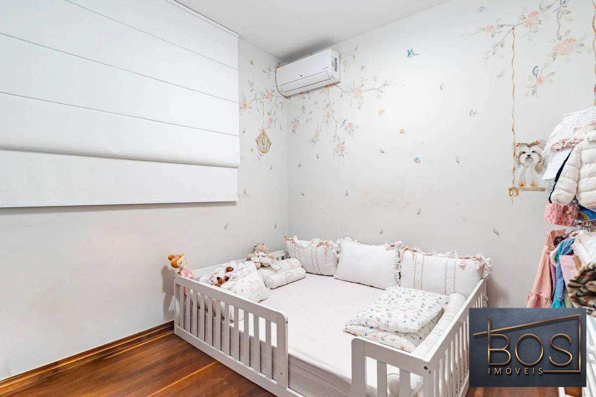 Apartamento, 4 quartos, 170 m² - Foto 14