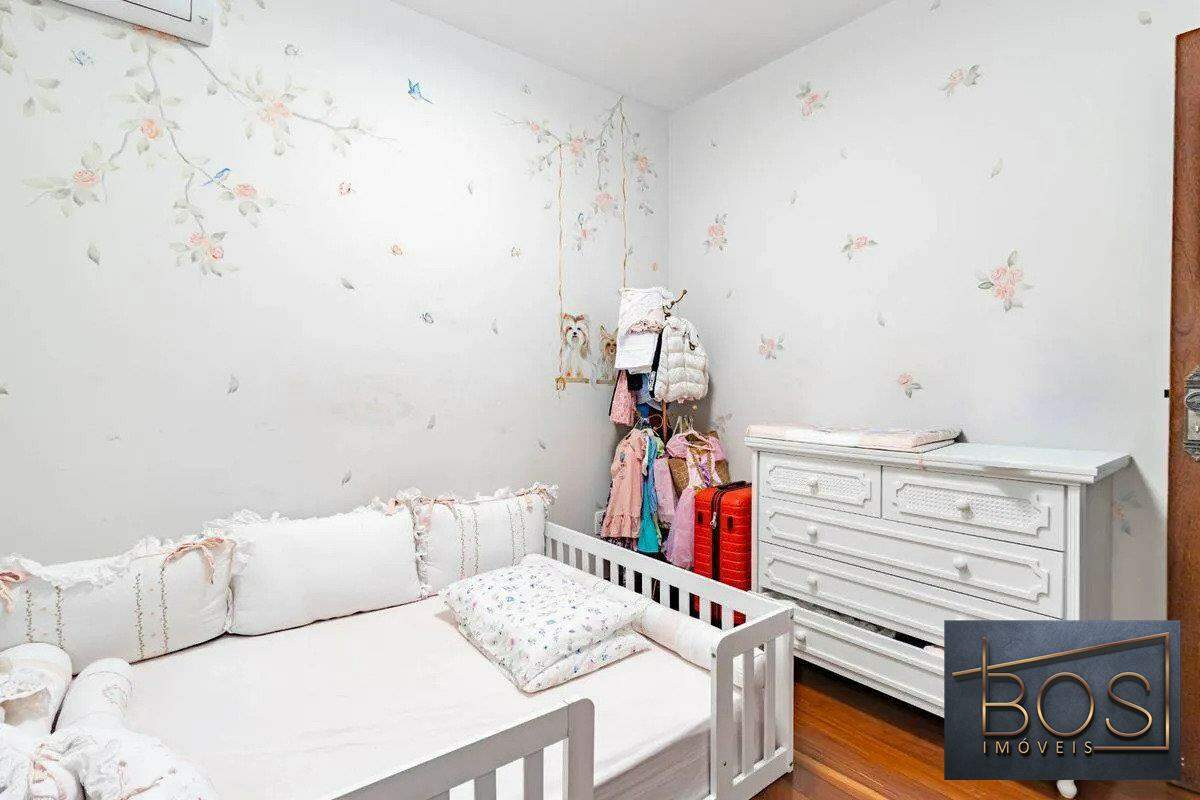 Apartamento, 4 quartos, 170 m² - Foto 15