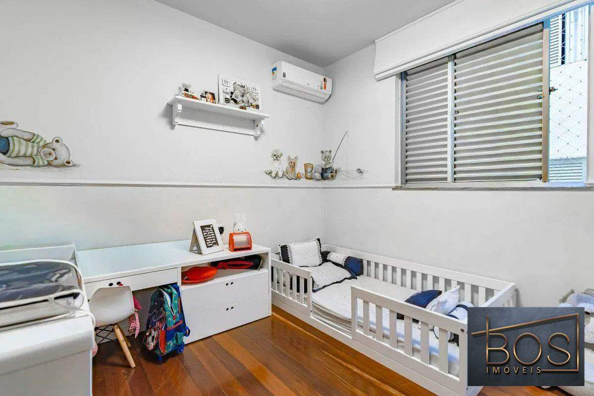Apartamento, 4 quartos, 170 m² - Foto 17