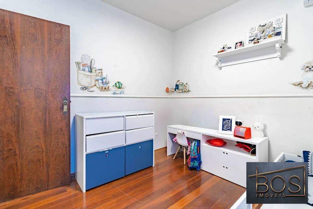 Apartamento, 4 quartos, 170 m² - Foto 19