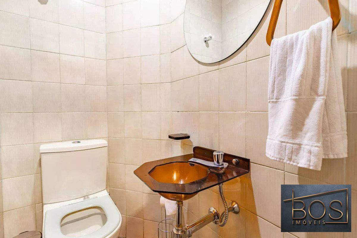 Apartamento, 4 quartos, 170 m² - Foto 22