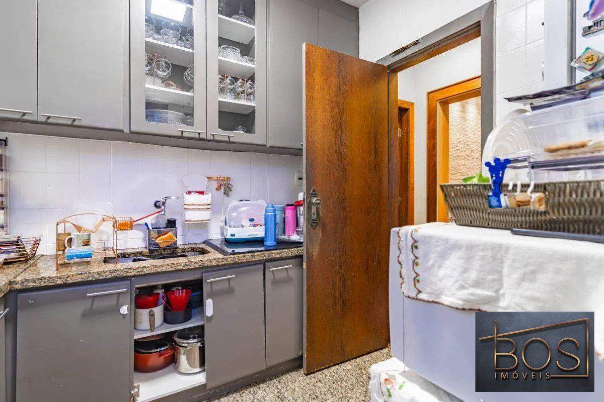 Apartamento, 4 quartos, 170 m² - Foto 8