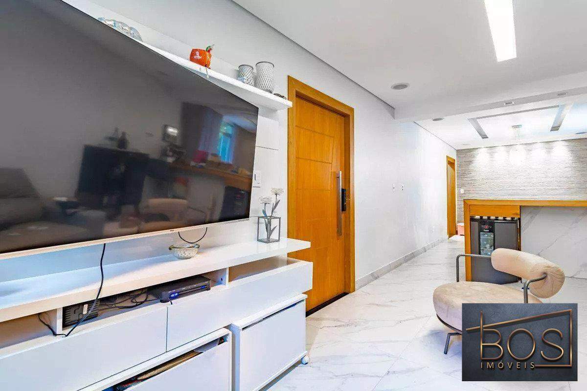 Apartamento, 4 quartos, 170 m² - Foto 1