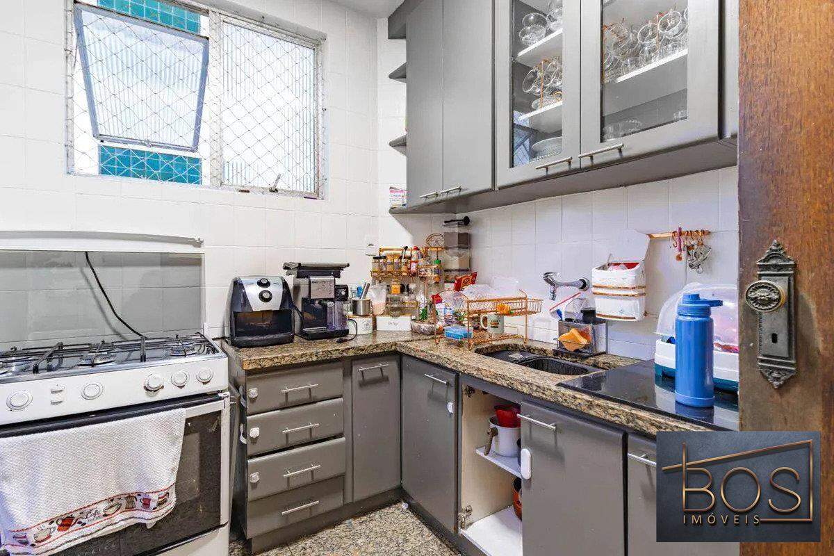 Apartamento, 4 quartos, 170 m² - Foto 6