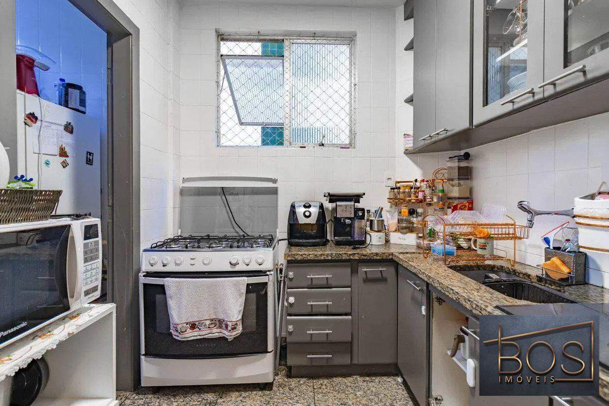 Apartamento, 4 quartos, 170 m² - Foto 7
