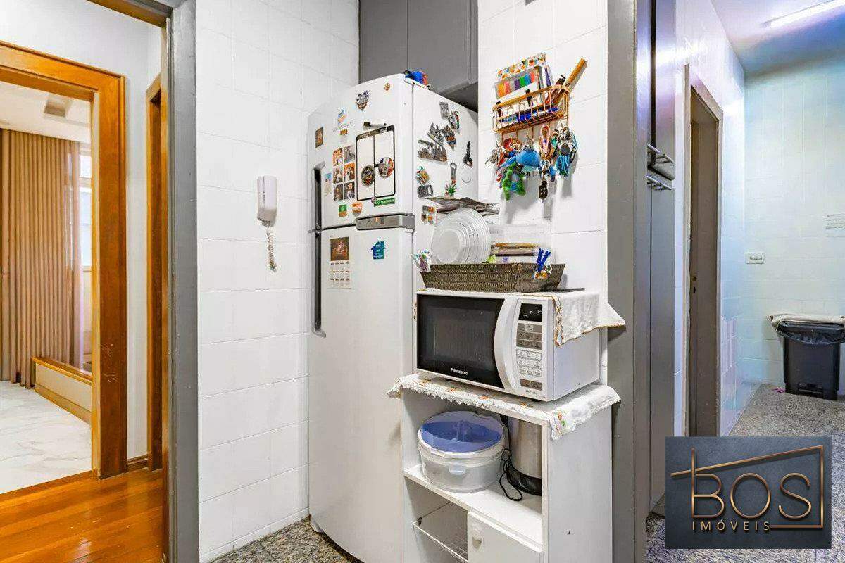 Apartamento, 4 quartos, 170 m² - Foto 9
