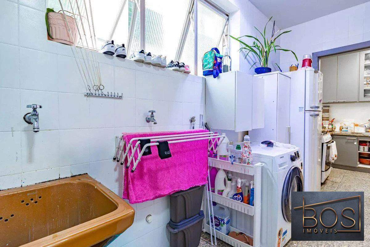 Apartamento, 4 quartos, 170 m² - Foto 23