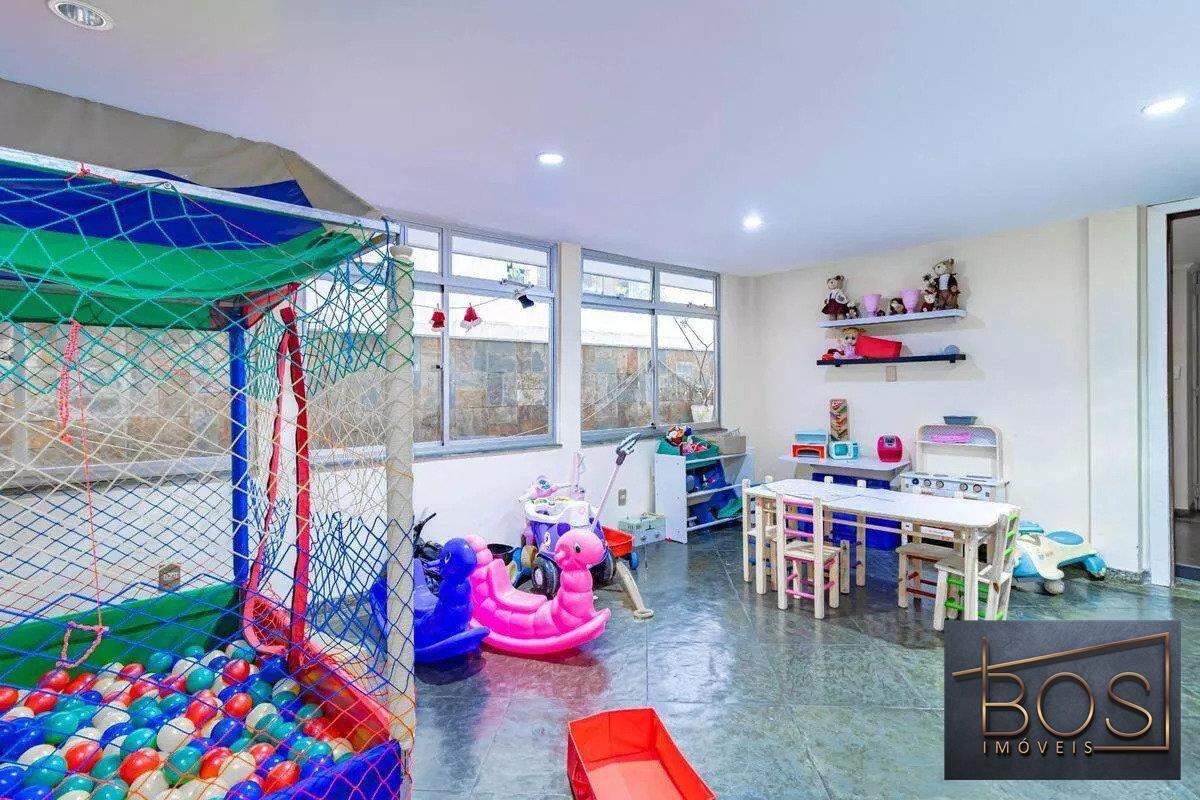 Apartamento, 4 quartos, 170 m² - Foto 25