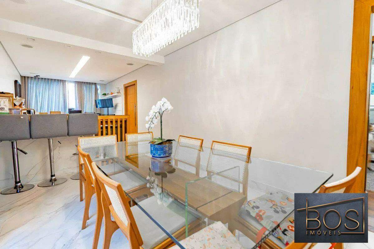 Apartamento, 4 quartos, 170 m² - Foto 4
