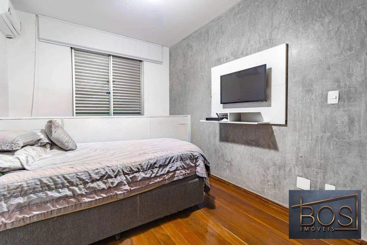Apartamento, 4 quartos, 170 m² - Foto 10