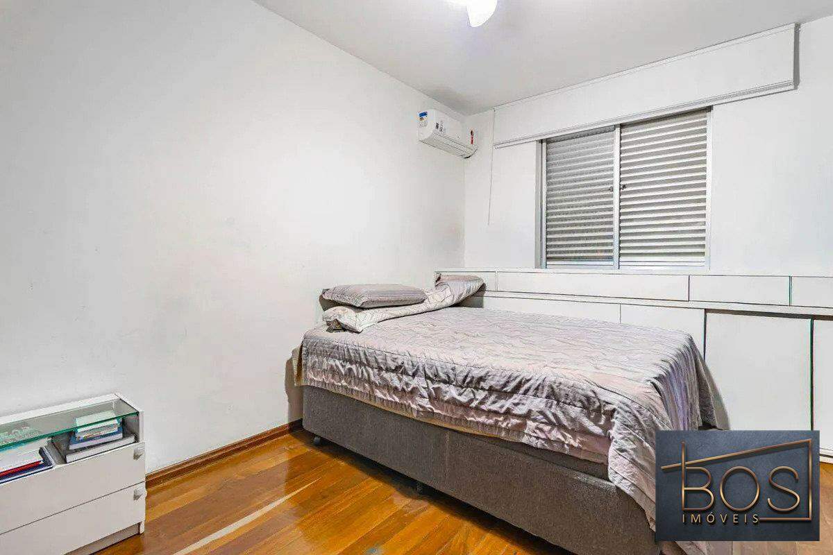Apartamento, 4 quartos, 170 m² - Foto 11