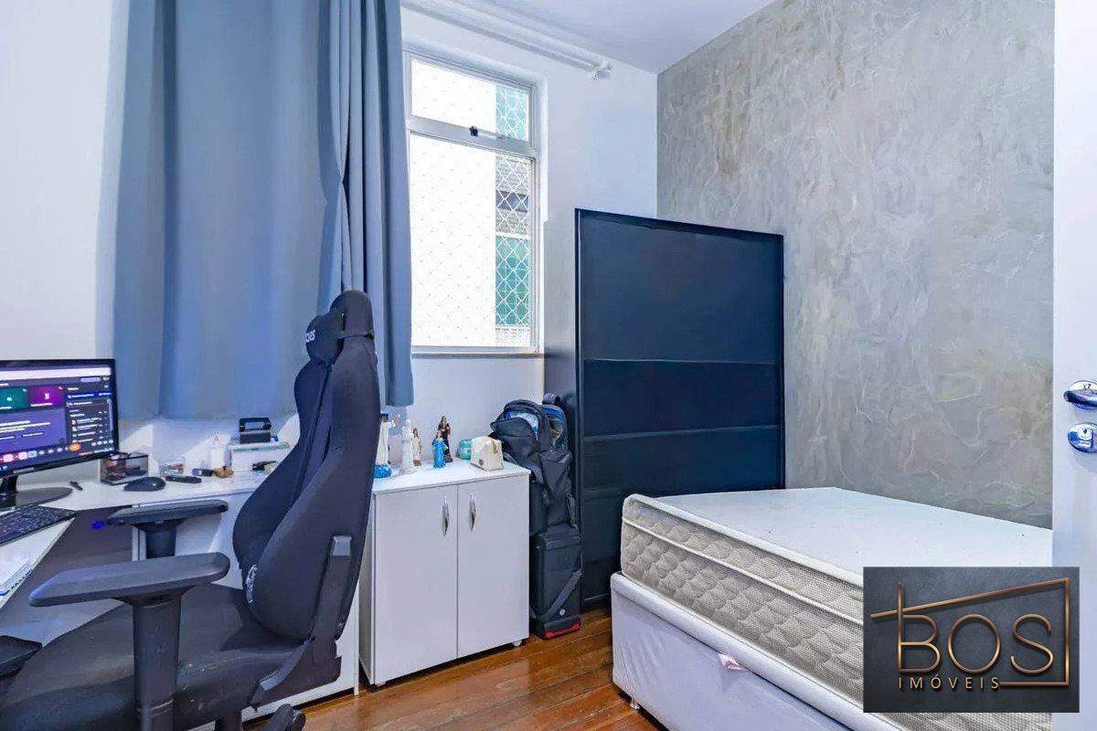 Apartamento, 4 quartos, 170 m² - Foto 12