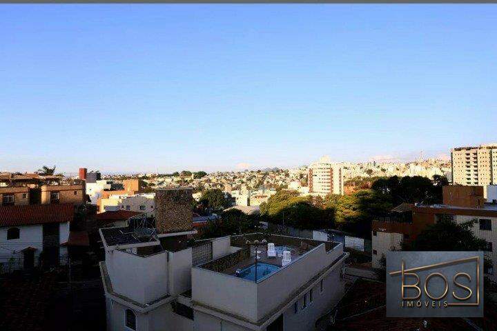 Cobertura 3 quartos à venda em Palmares, Belo Horizonte - MG - foto 29