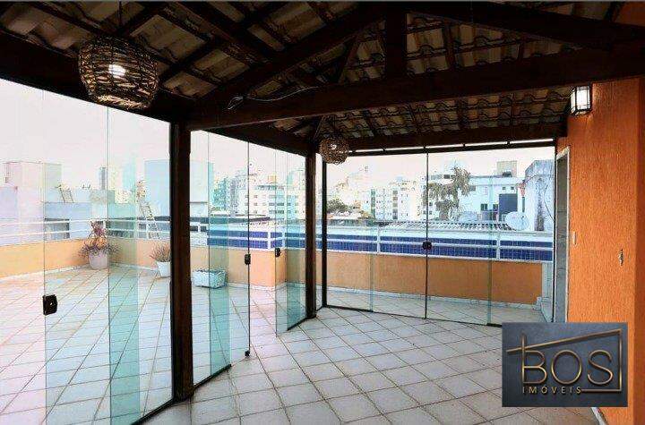 Cobertura, 3 quartos, 128 m² - Foto 3