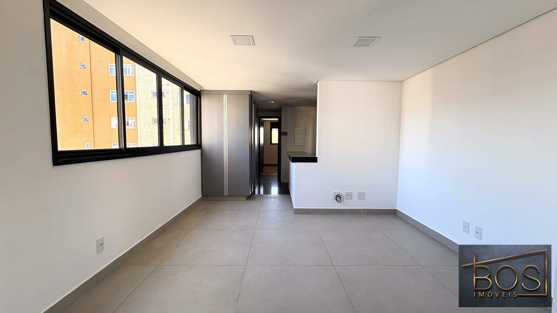 Apartamento, 1 quarto, 49 m² - Foto 1