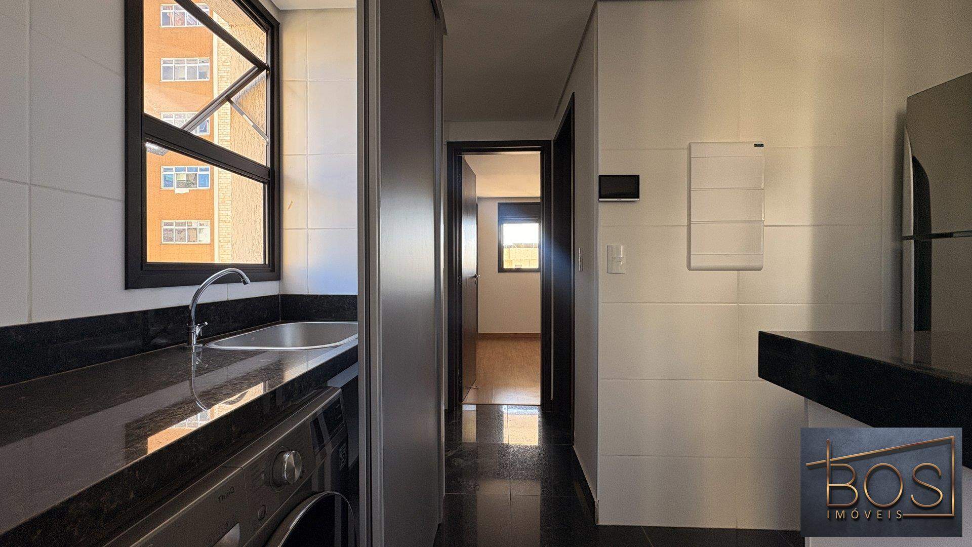 Apartamento, 1 quarto, 49 m² - Foto 12
