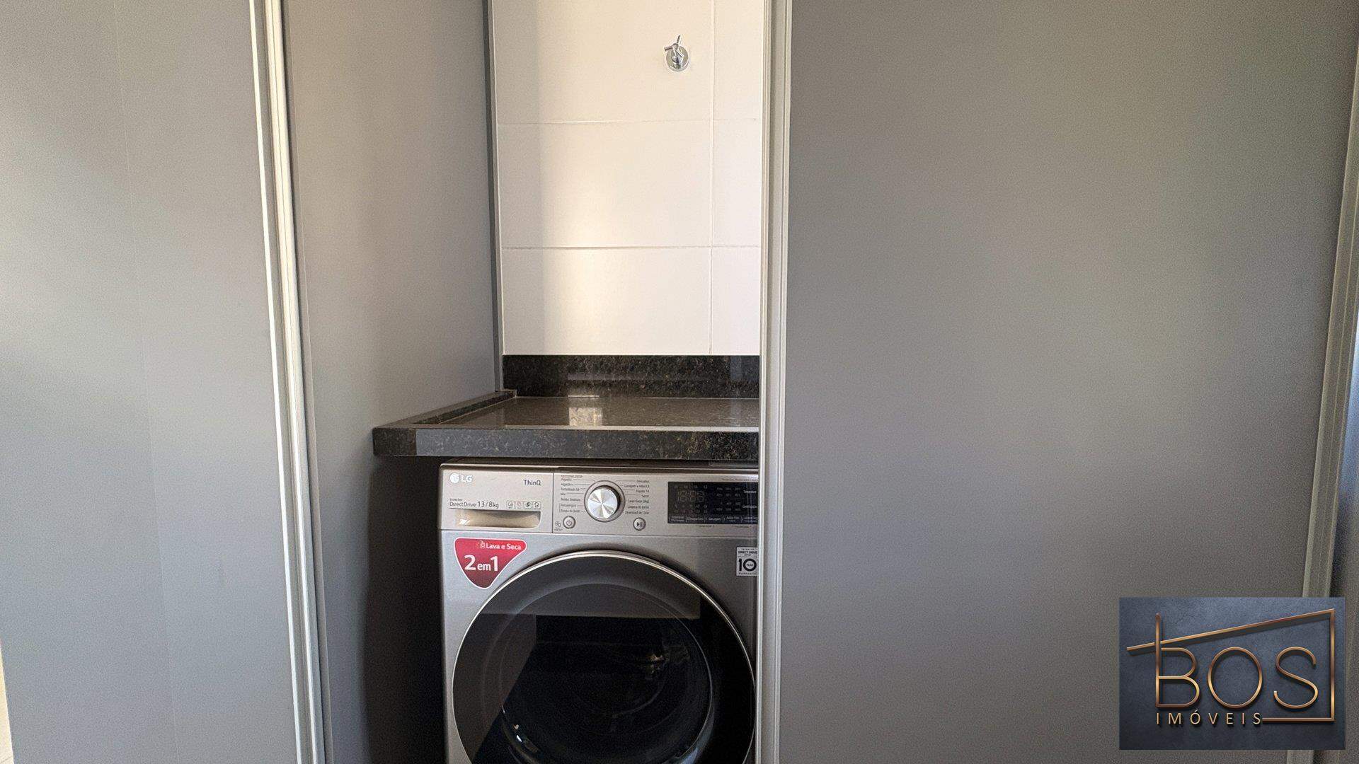 Apartamento, 1 quarto, 49 m² - Foto 13