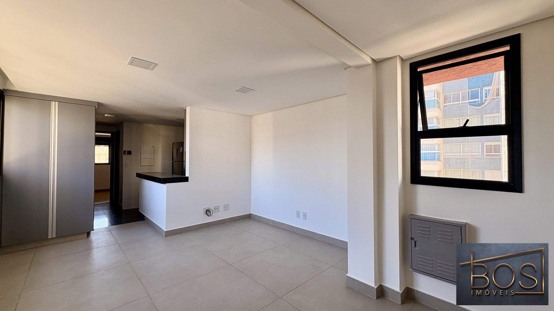 Apartamento, 1 quarto, 49 m² - Foto 2
