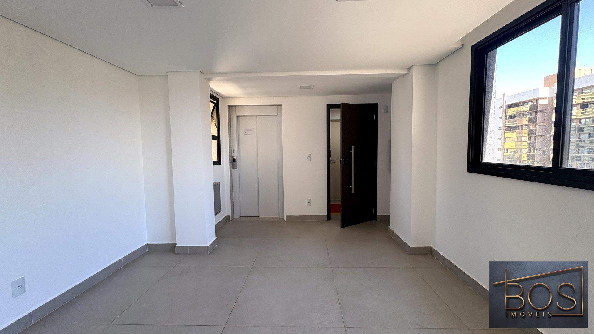Apartamento, 1 quarto, 49 m² - Foto 4