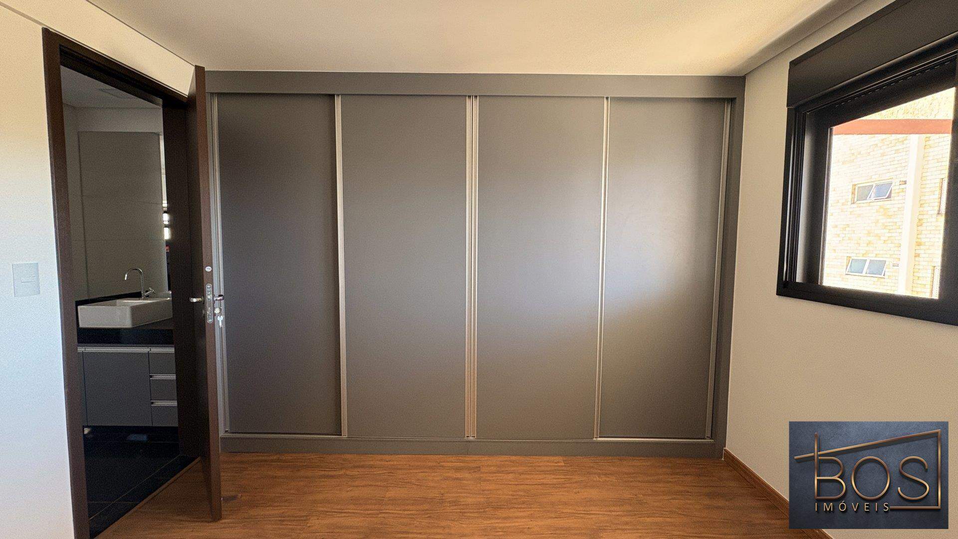 Apartamento, 1 quarto, 49 m² - Foto 6