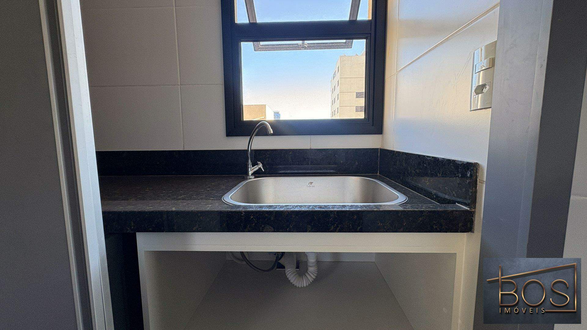 Apartamento, 1 quarto, 49 m² - Foto 9