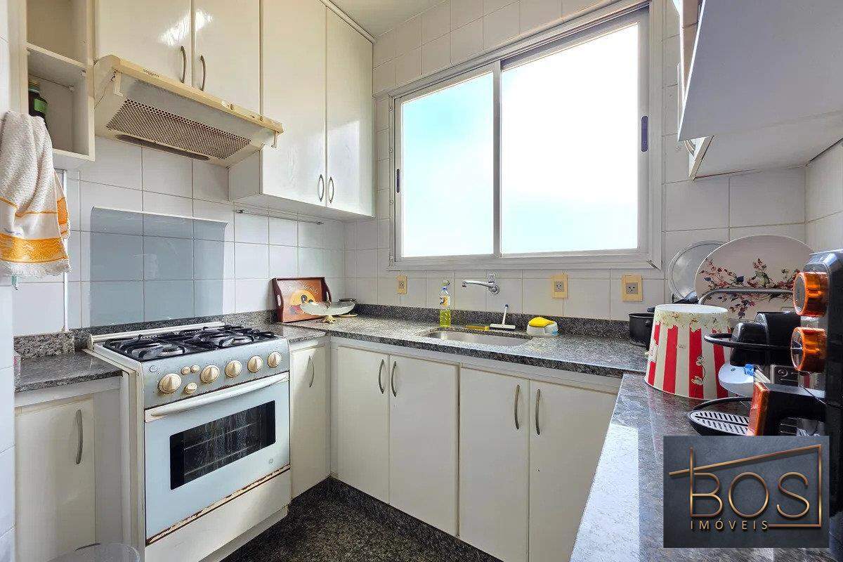 Apartamento, 3 quartos, 83 m² - Foto 5
