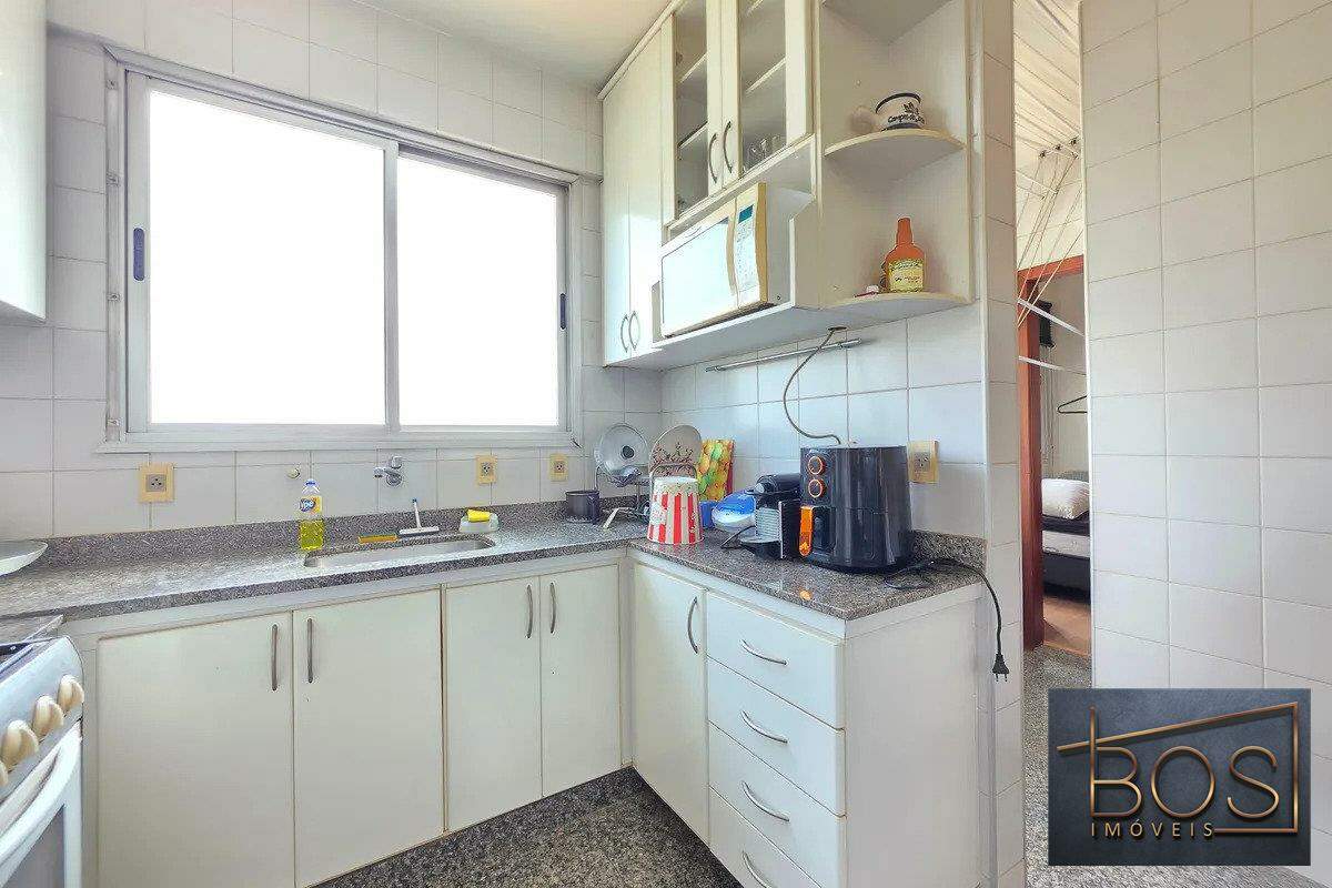 Apartamento, 3 quartos, 83 m² - Foto 7