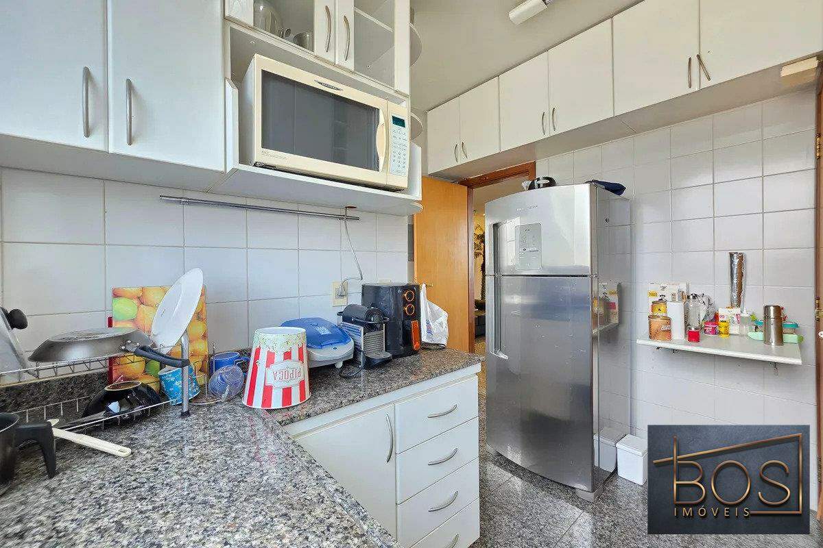 Apartamento, 3 quartos, 83 m² - Foto 8