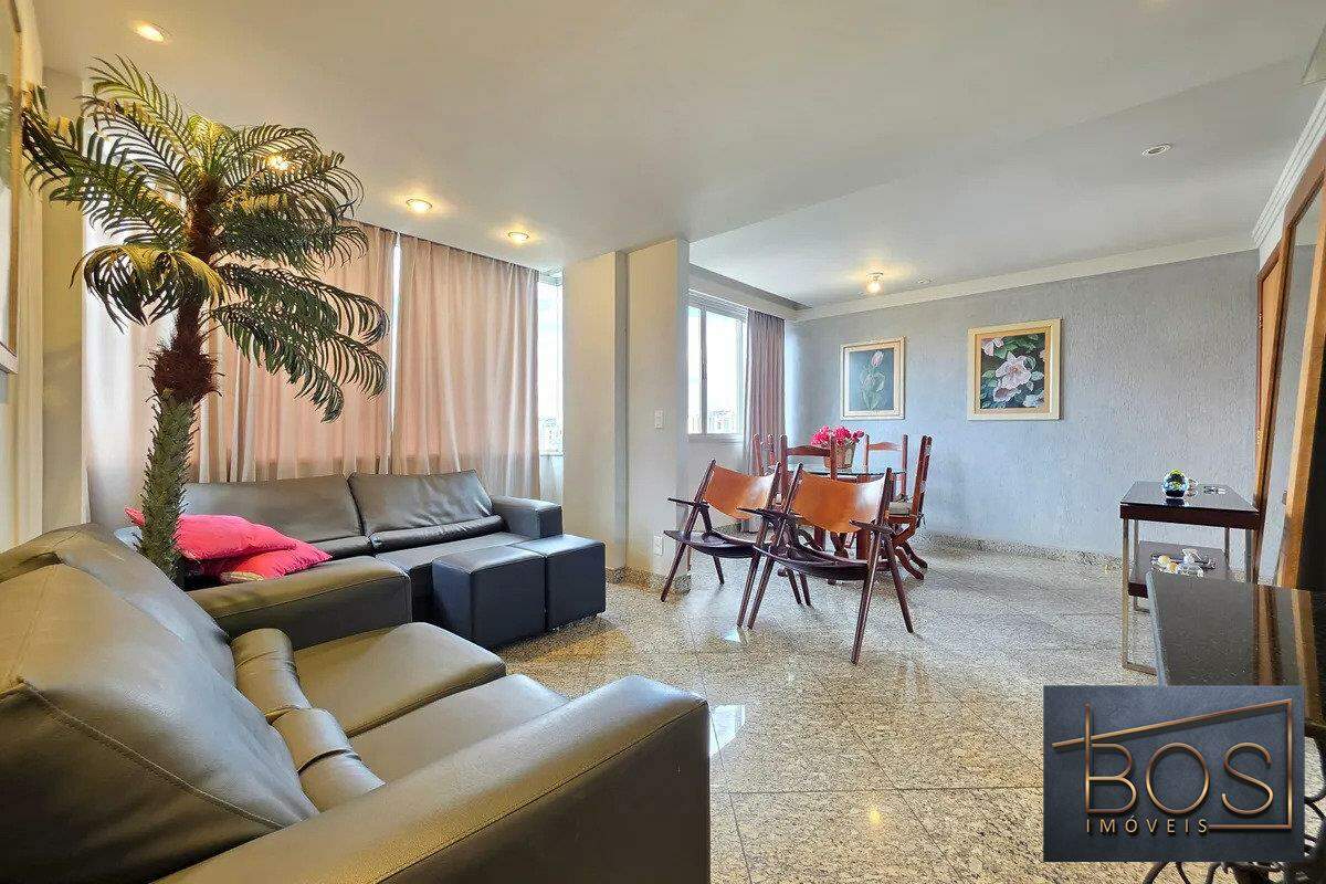 Apartamento, 3 quartos, 83 m² - Foto 2
