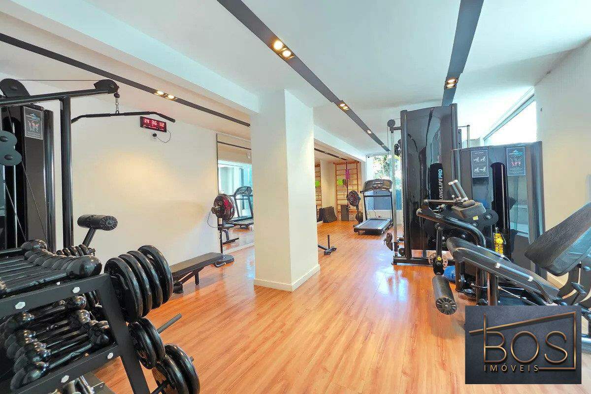Apartamento, 3 quartos, 83 m² - Foto 20