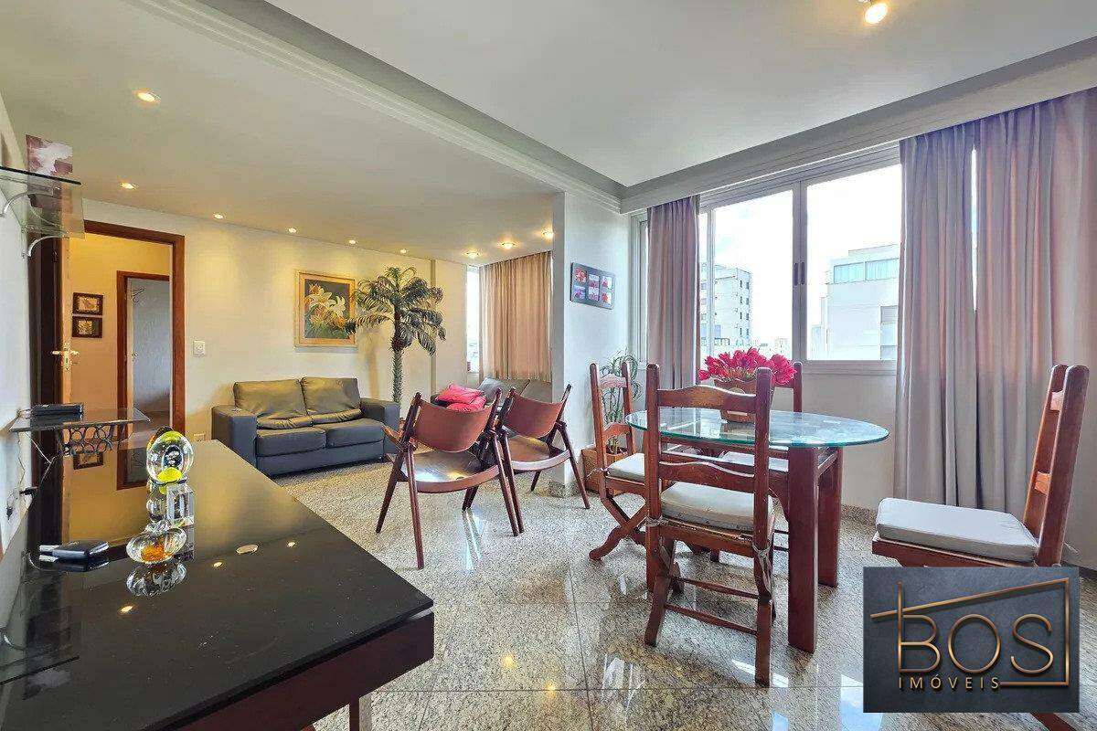 Apartamento, 3 quartos, 83 m² - Foto 3