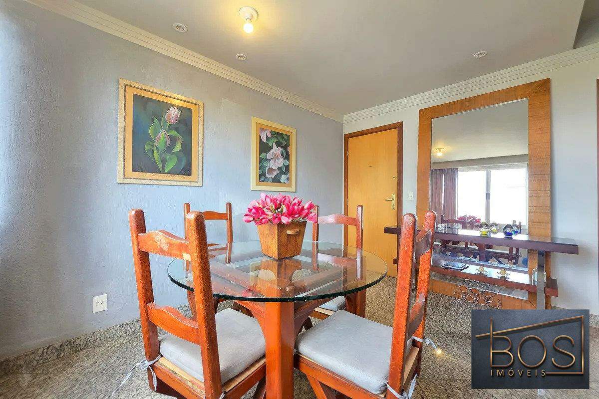 Apartamento, 3 quartos, 83 m² - Foto 4