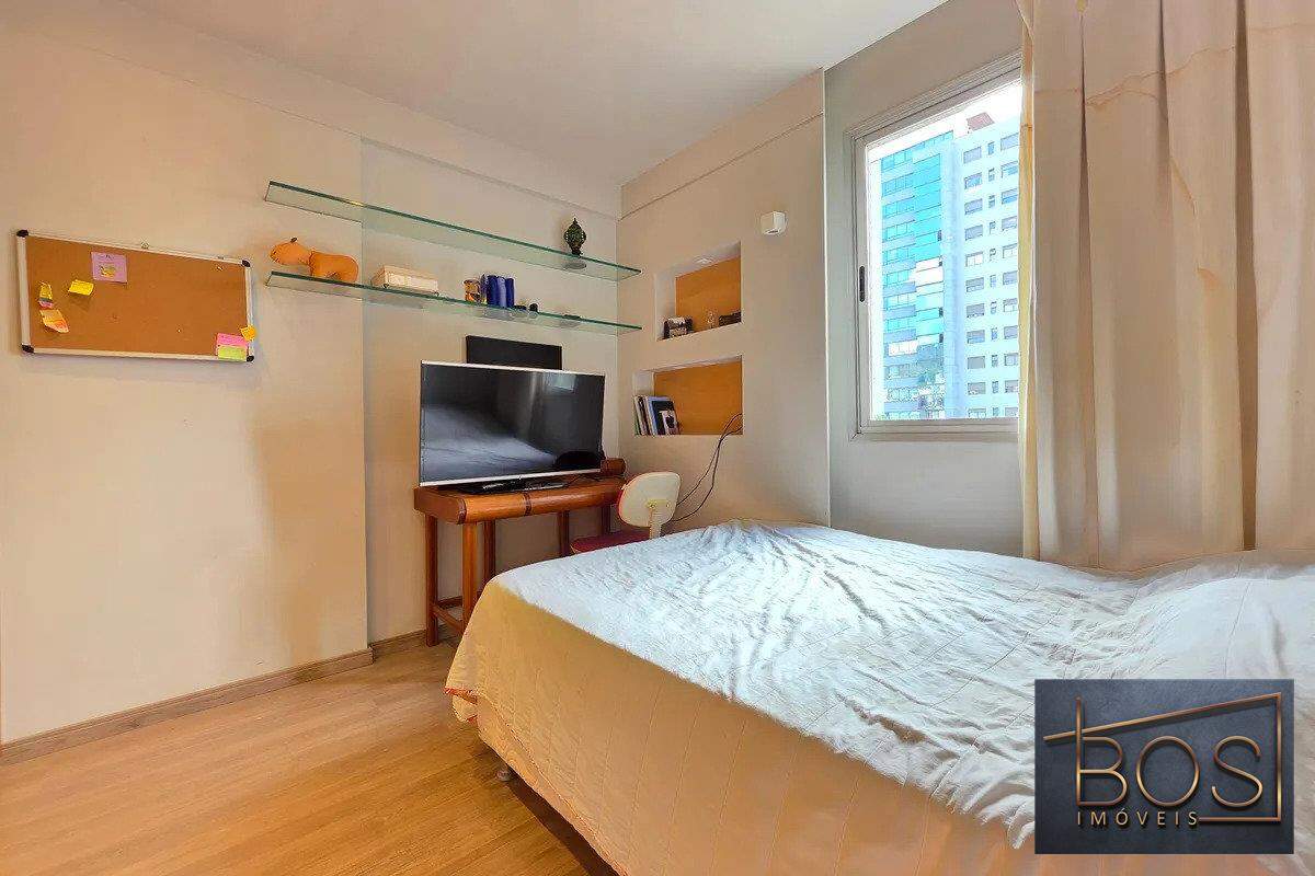 Apartamento, 3 quartos, 83 m² - Foto 11