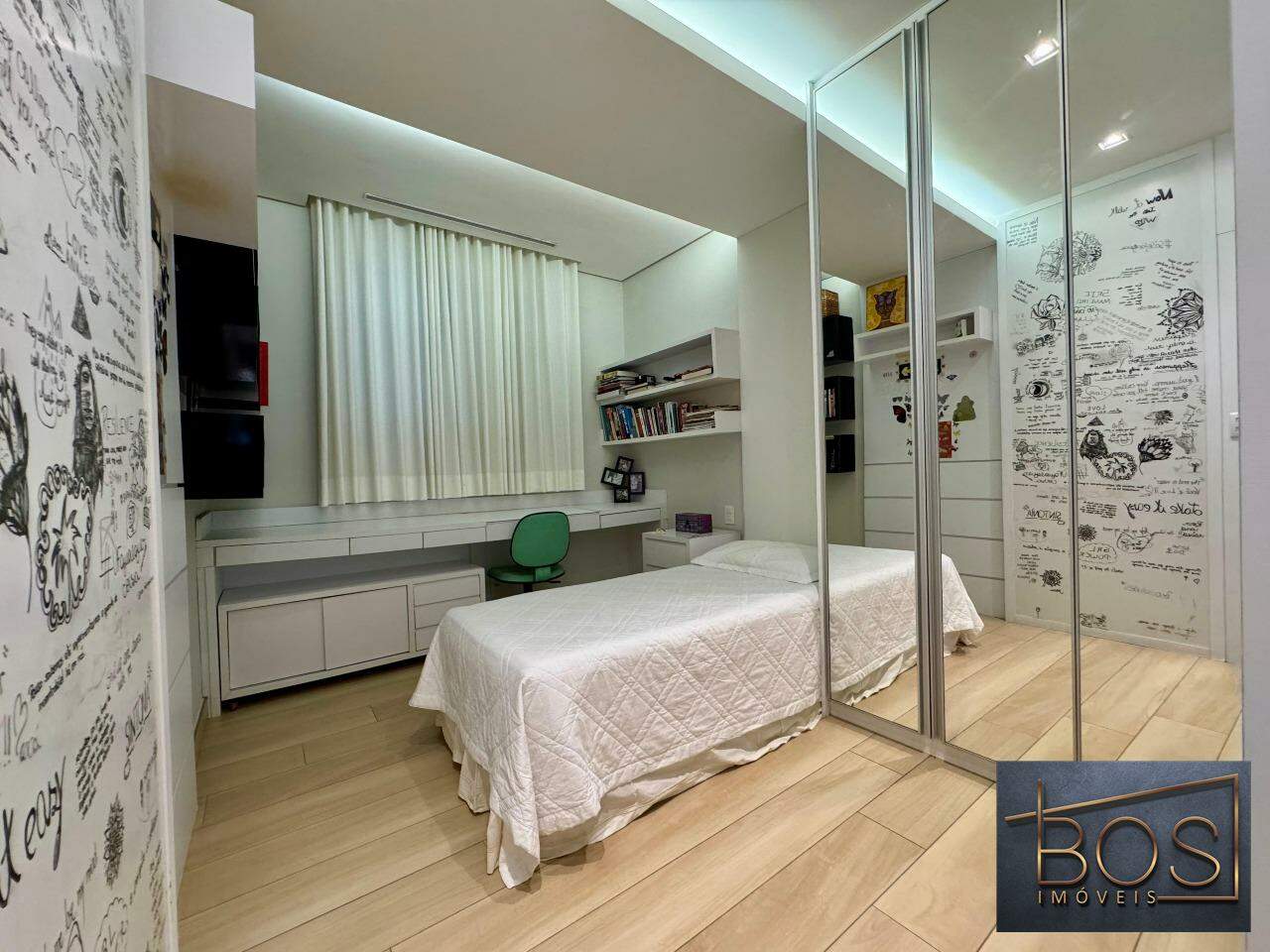 Cobertura, 4 quartos, 230 m² - Foto 19