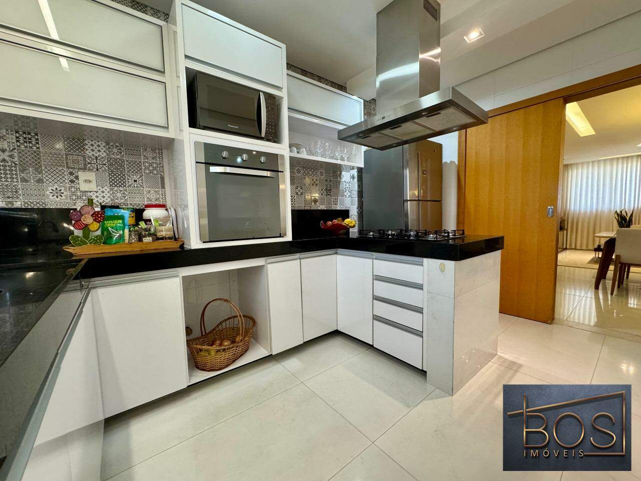 Cobertura, 4 quartos, 230 m² - Foto 15