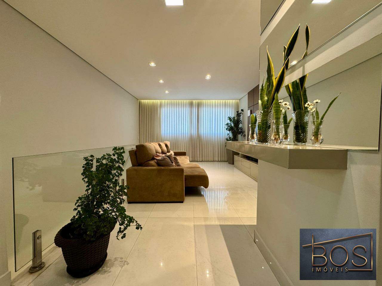Cobertura, 4 quartos, 230 m² - Foto 8