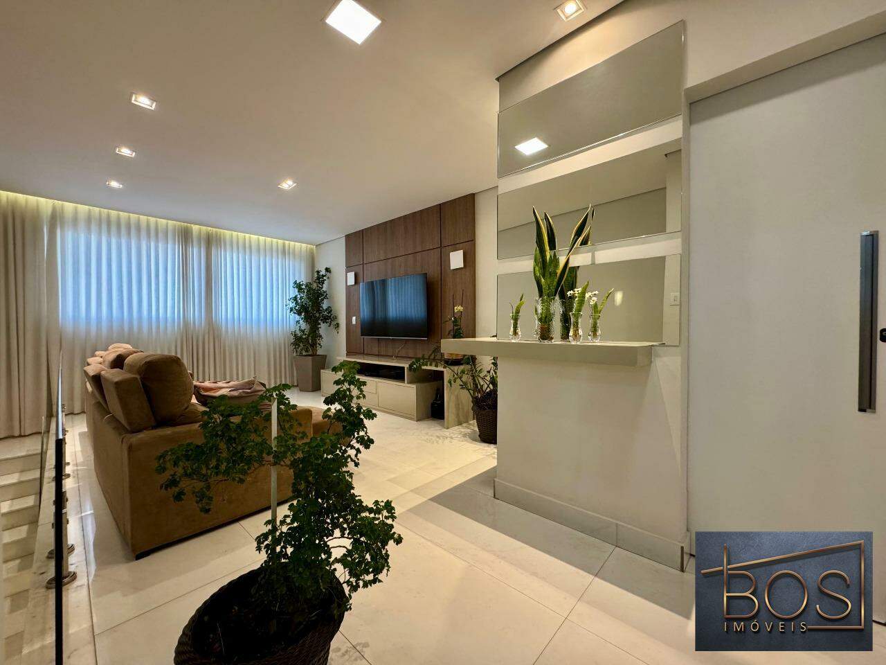 Cobertura, 4 quartos, 230 m² - Foto 7