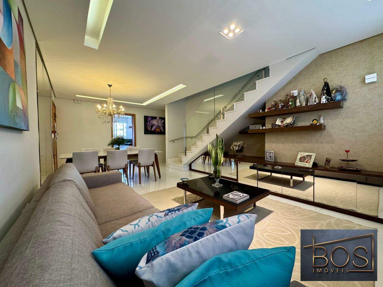 Cobertura, 4 quartos, 230 m² - Foto 3