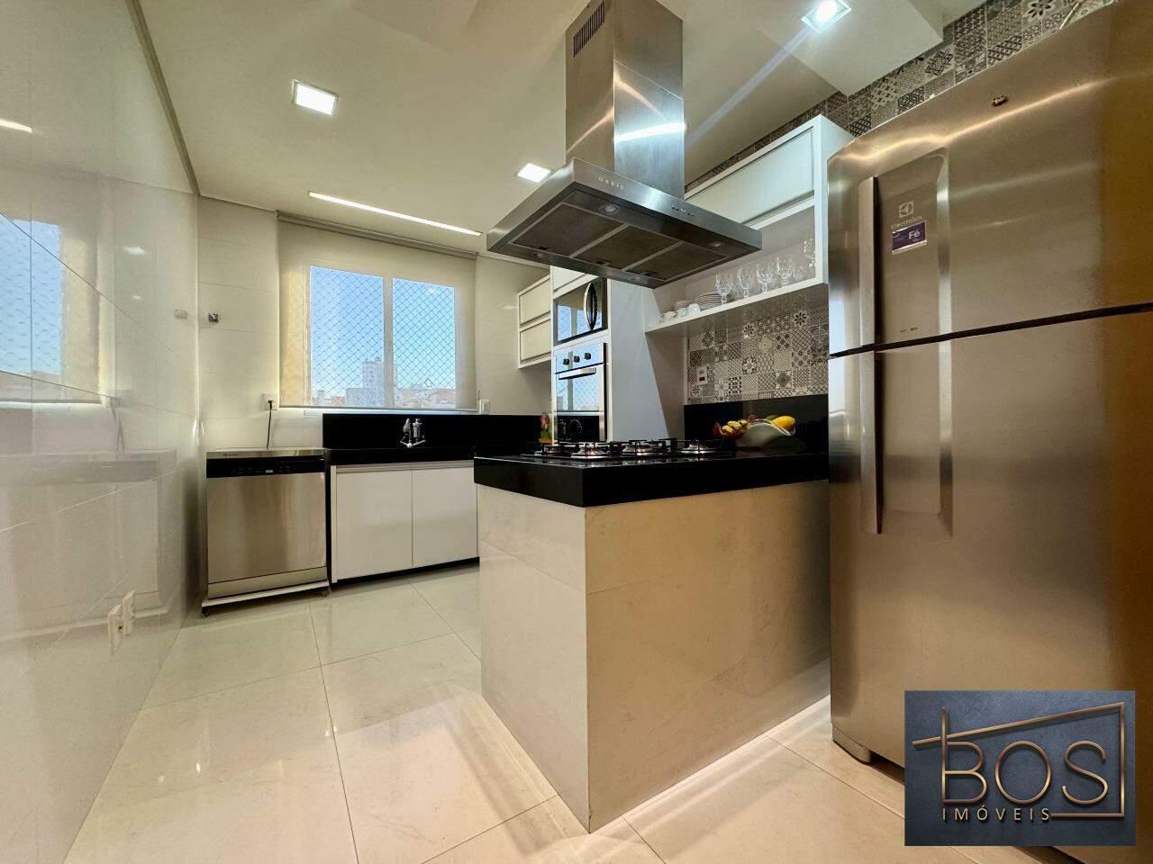 Cobertura, 4 quartos, 230 m² - Foto 16