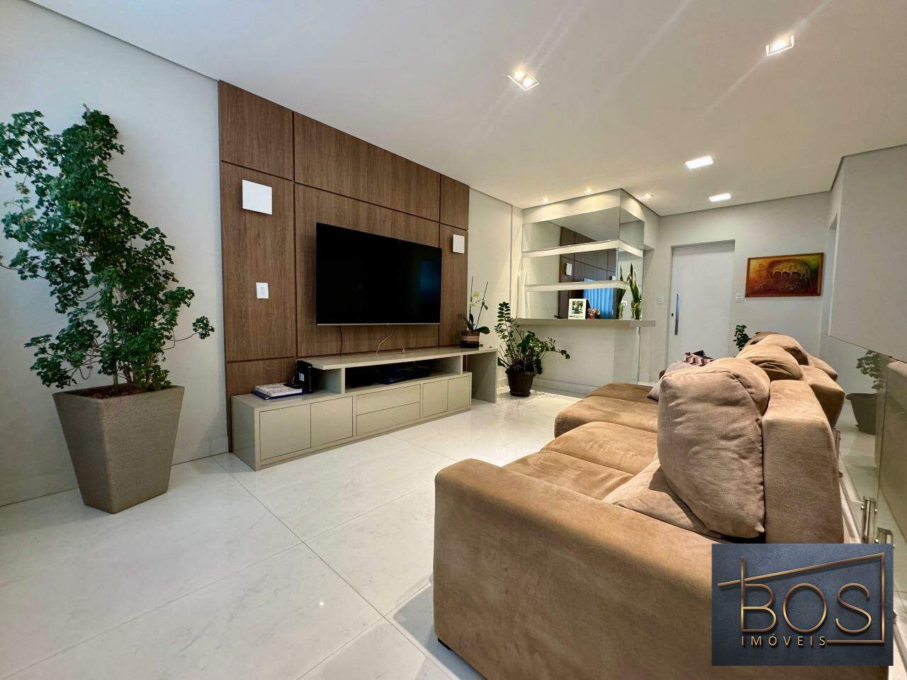 Cobertura, 4 quartos, 230 m² - Foto 6
