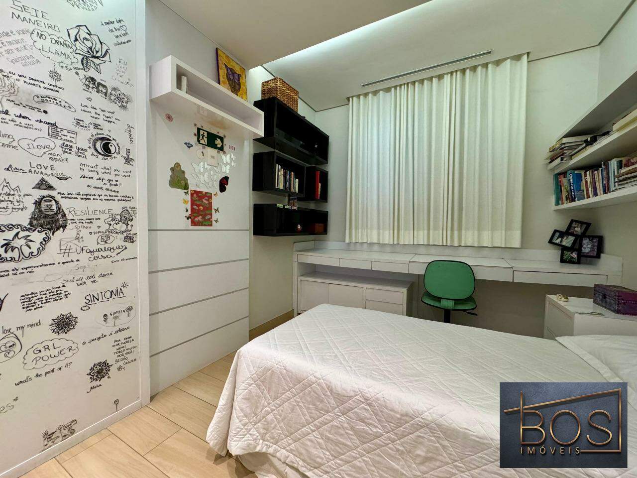 Cobertura, 4 quartos, 230 m² - Foto 18