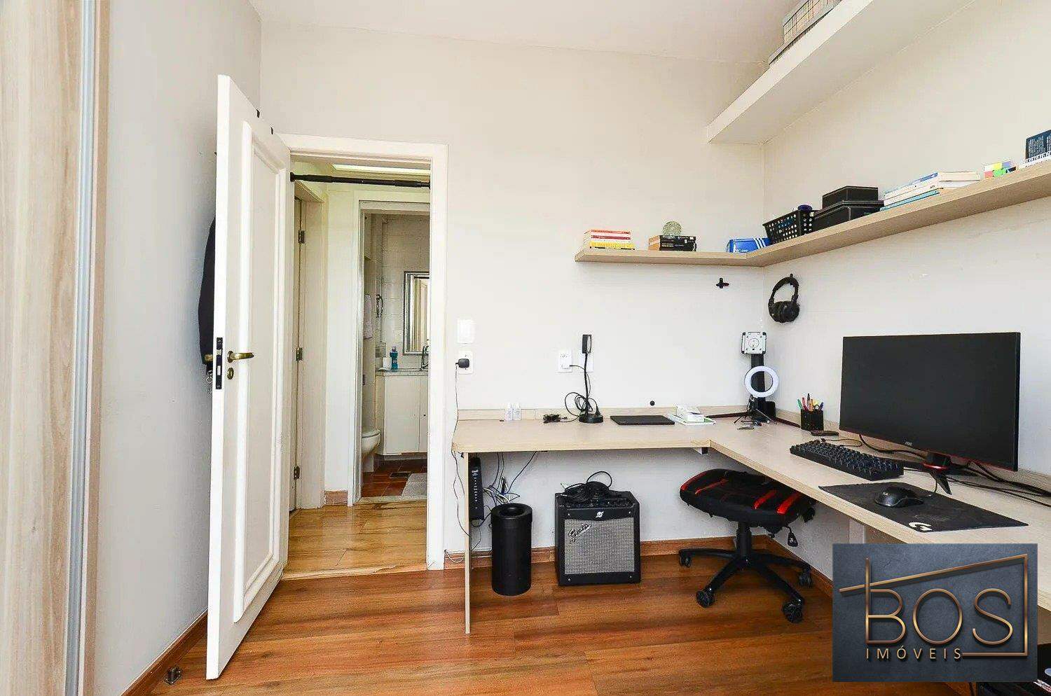 Apartamento, 3 quartos, 80 m² - Foto 10