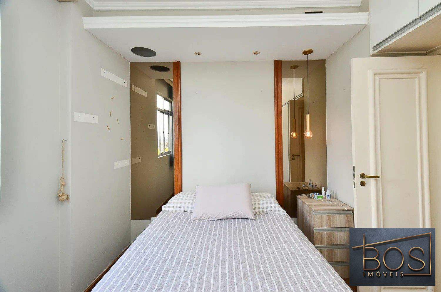 Apartamento, 3 quartos, 80 m² - Foto 11