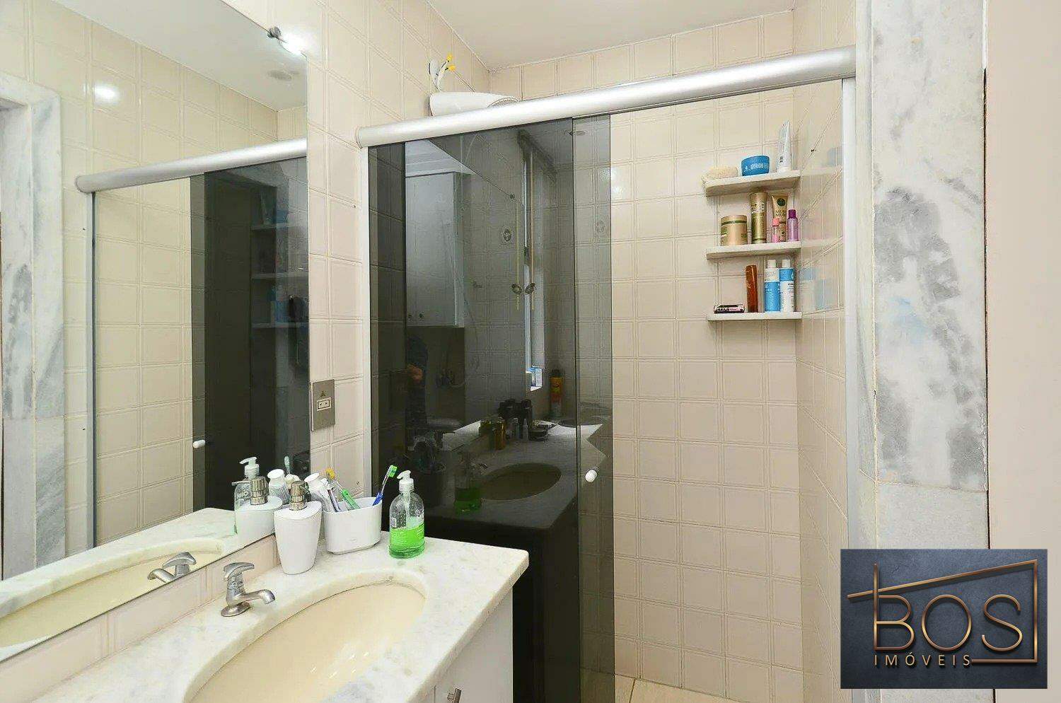Apartamento, 3 quartos, 80 m² - Foto 15