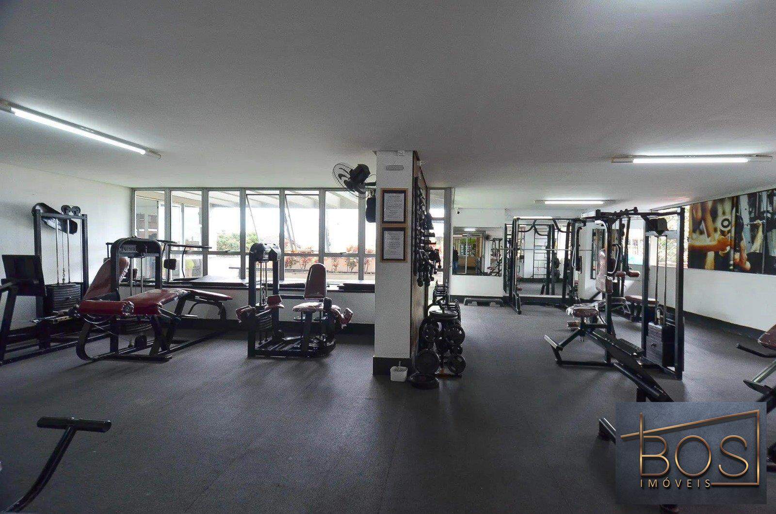 Apartamento, 3 quartos, 80 m² - Foto 21