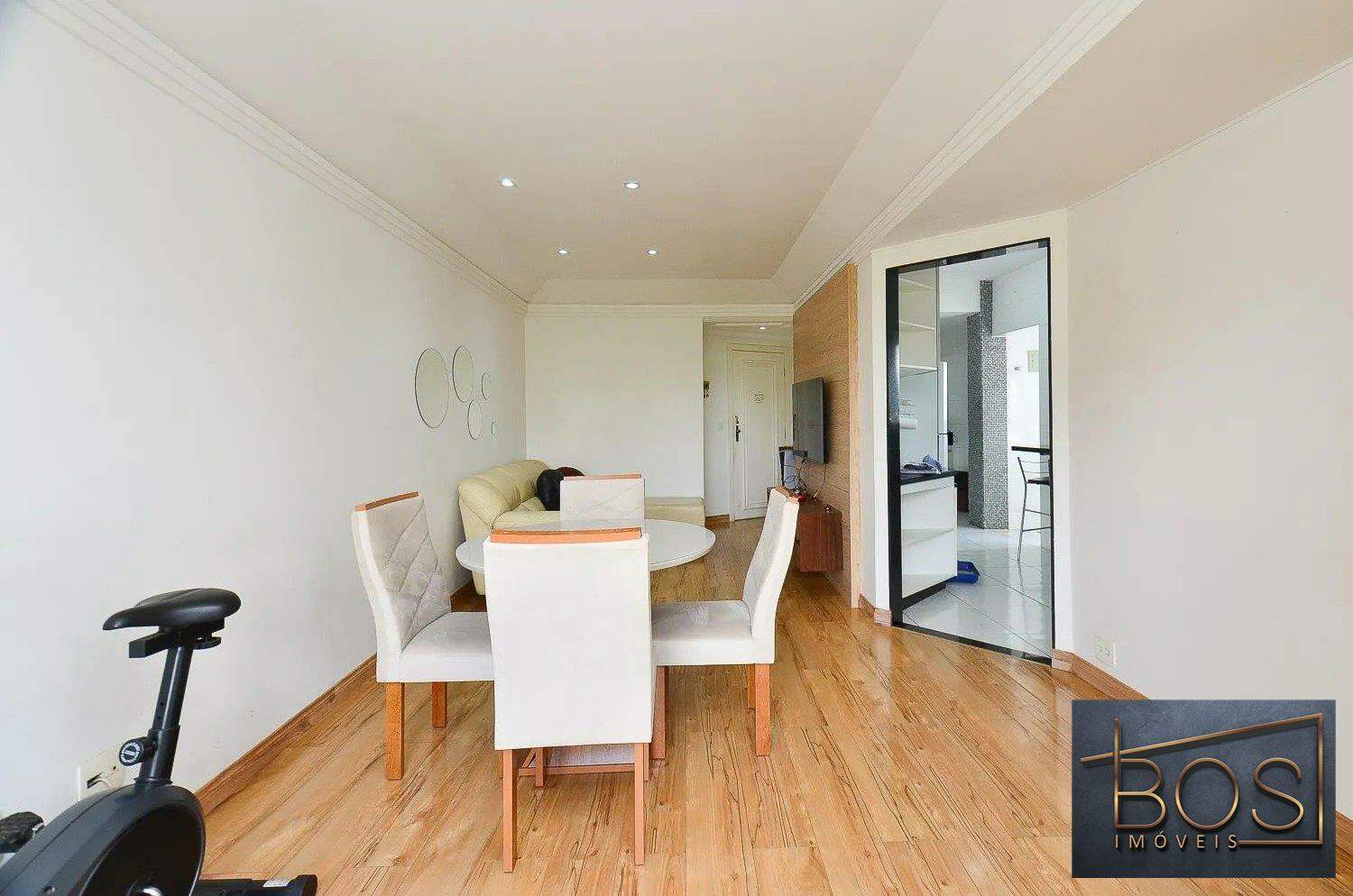Apartamento, 3 quartos, 80 m² - Foto 3